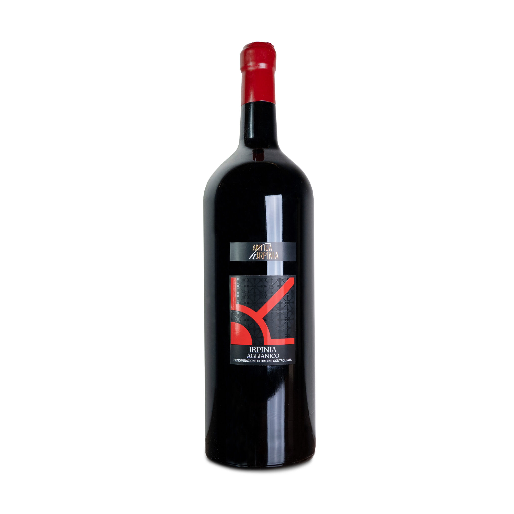 Irpinia Aglianico DOC – Magnum