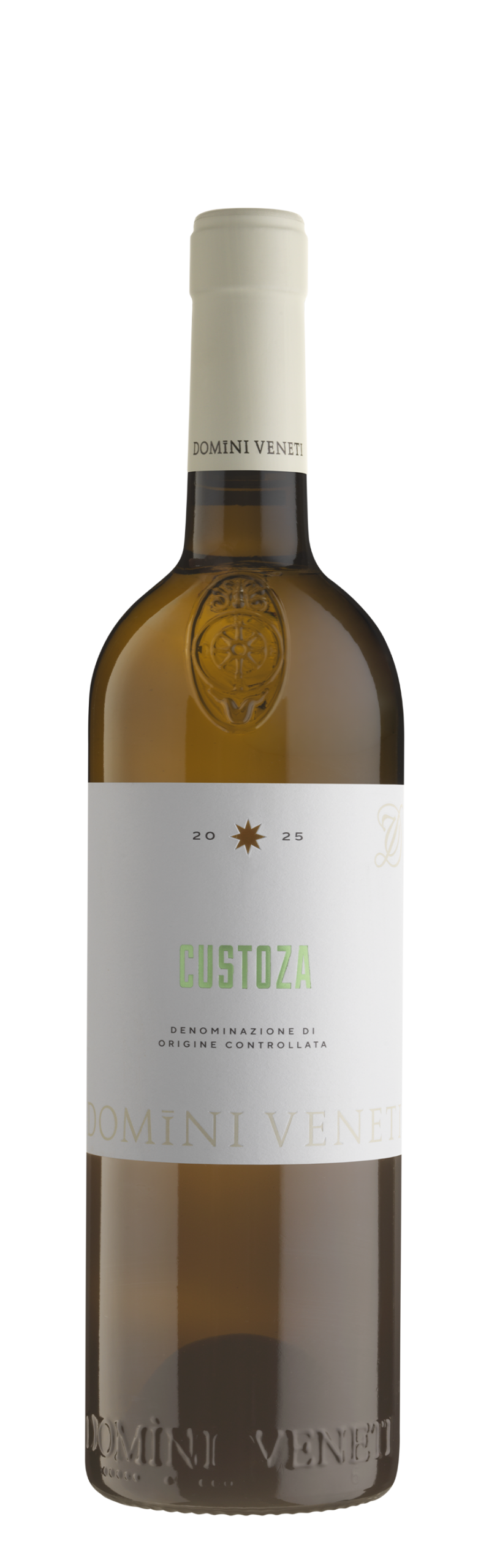 CUSTOZA DOC