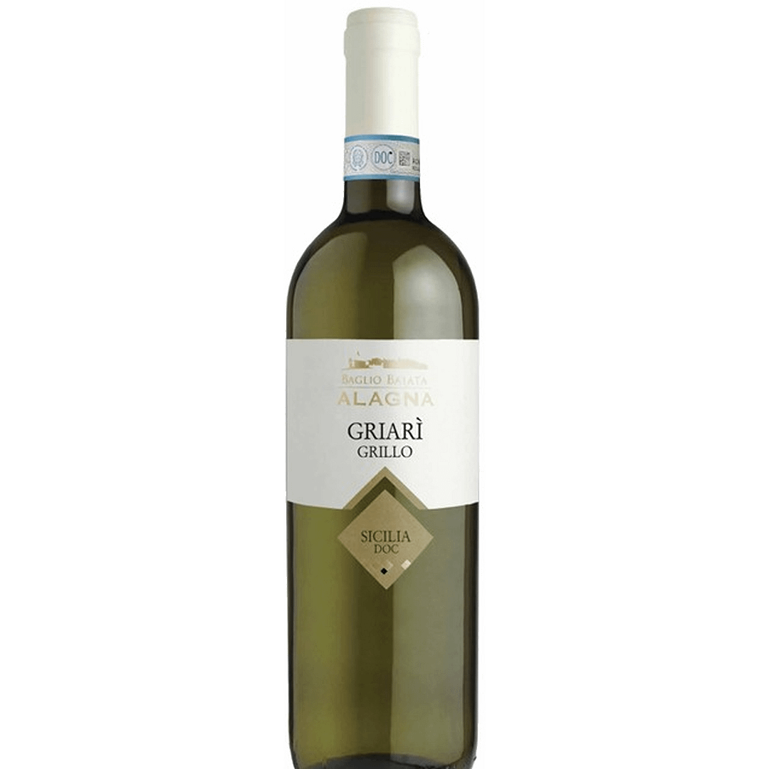Grillo Griari’