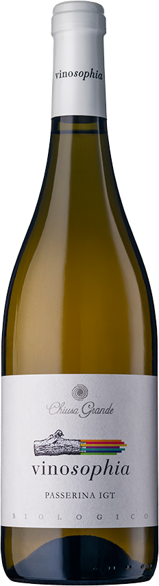 VINOSOPHIA – PASSERINA
