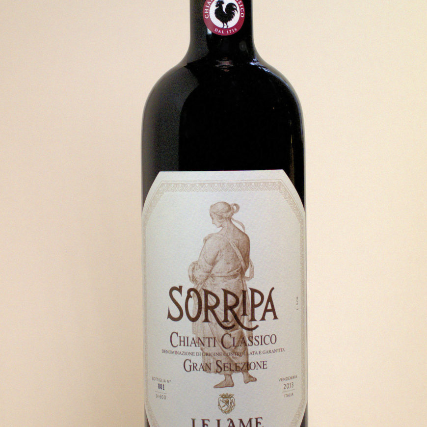 Tag: Enoteca Centro FirenzeChianti Classico