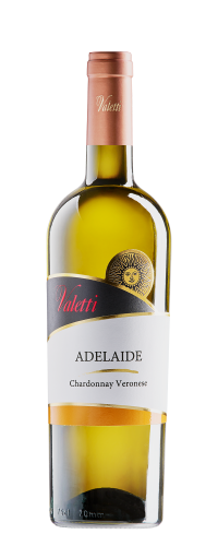 Adelaide – Chardonnay IGT Veronese