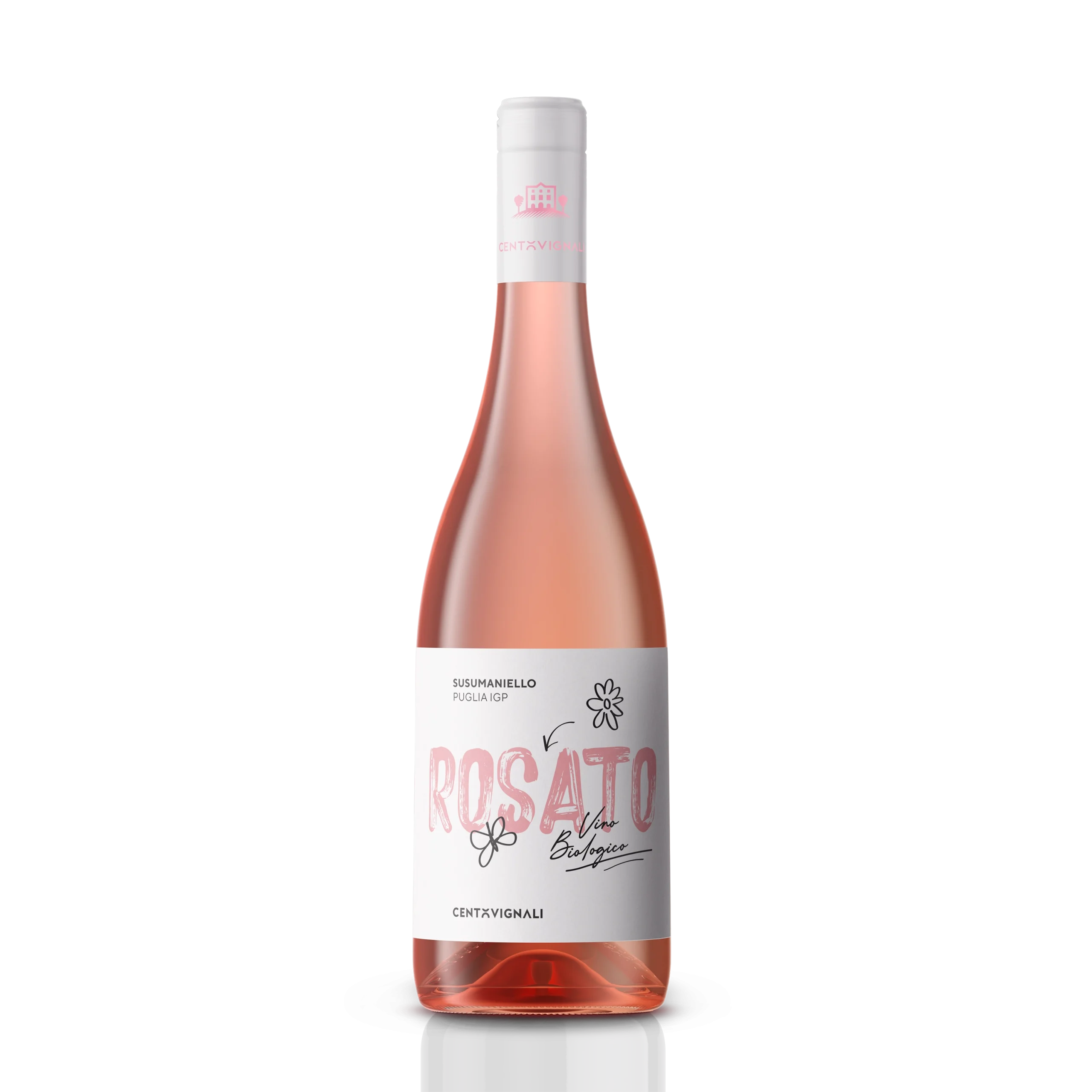 Susumaniello IGP Rosato Puglia