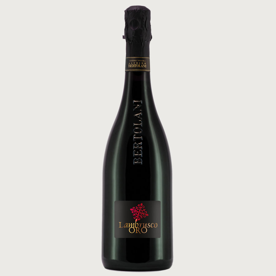 Lambrusco Oro