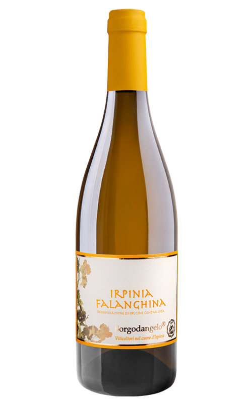 Irpinia Falanghina DOC
