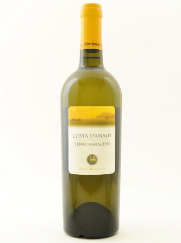Terre Saracene – Bianco