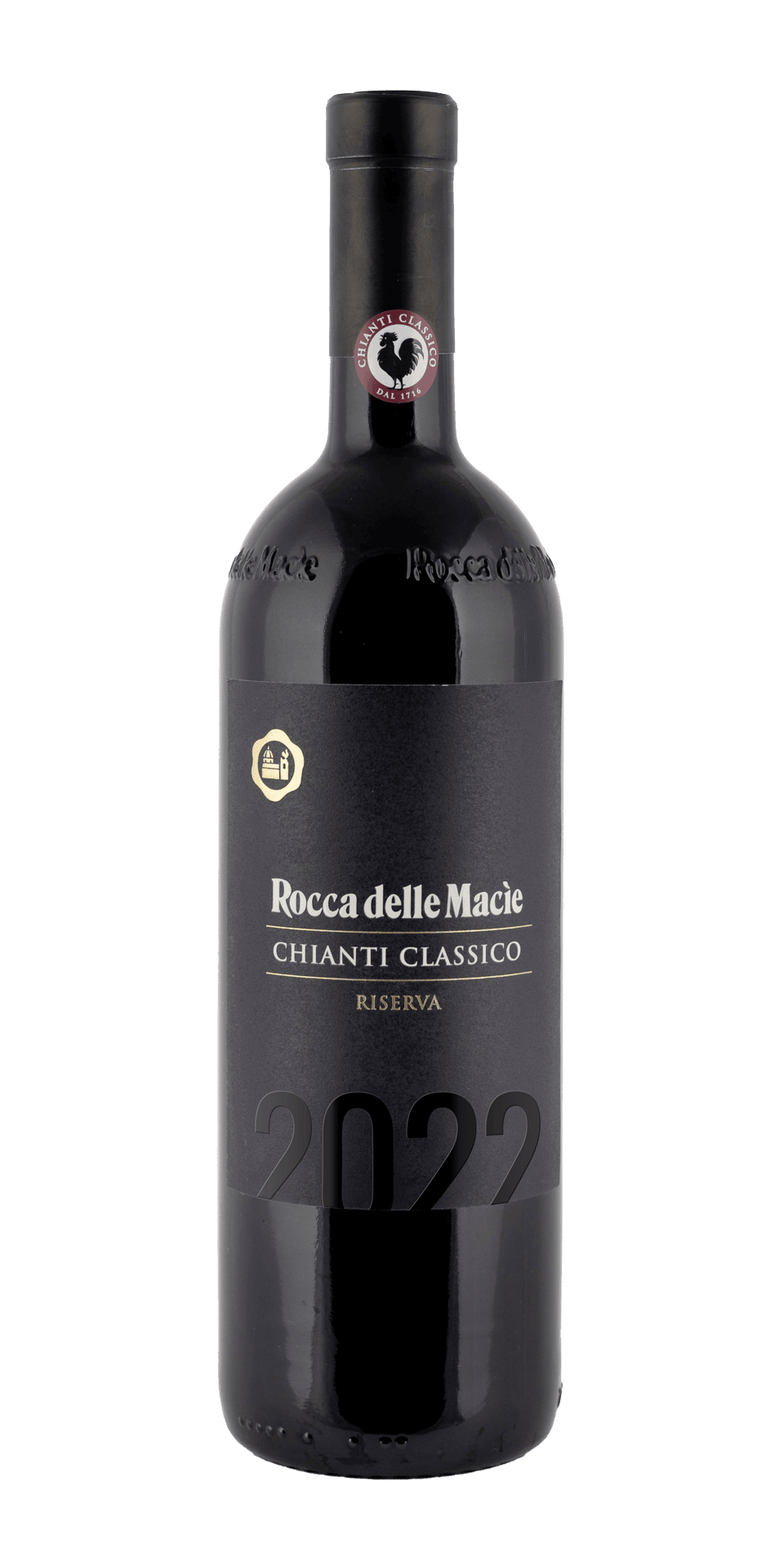 Chianti Classico Riserva 2021