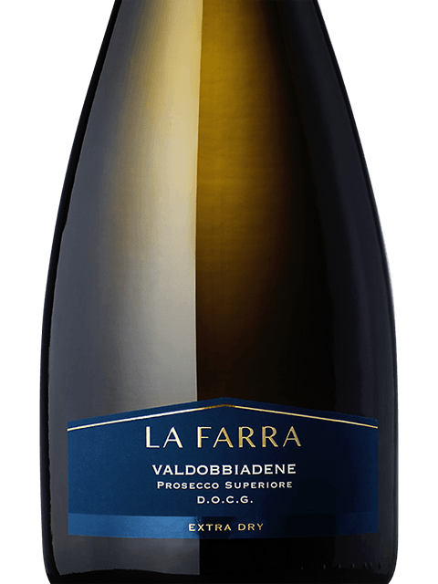 Valdobbiadene Prosecco Superiore DOCG Extra Dry