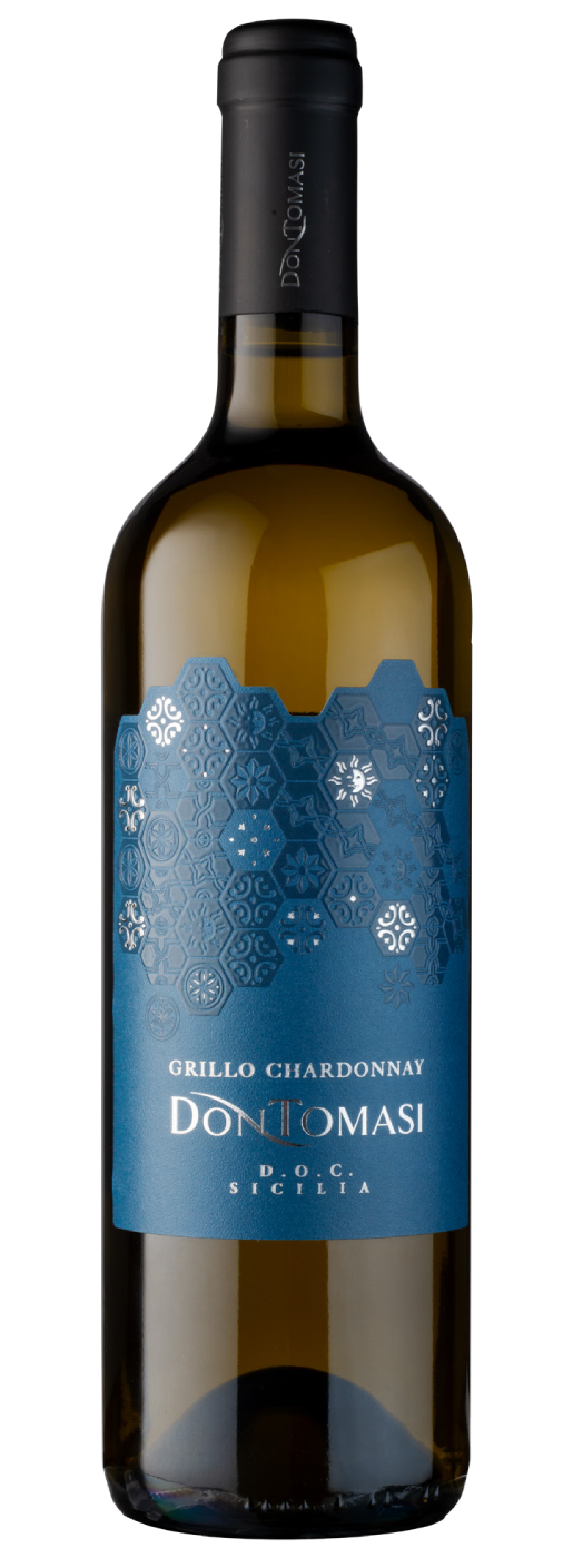 Grillo Chardonnay