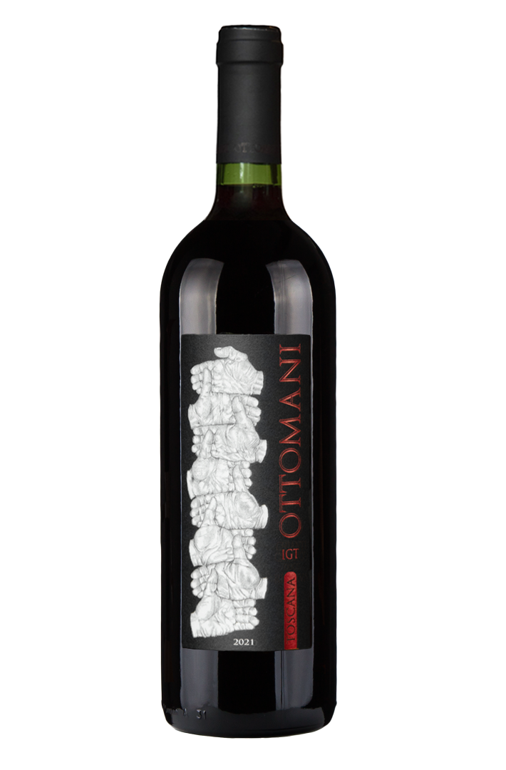 Chianti Superiore DOCG