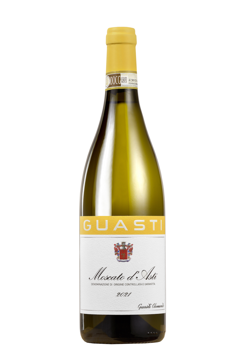 Moscato d’Asti “Santa Teresa”