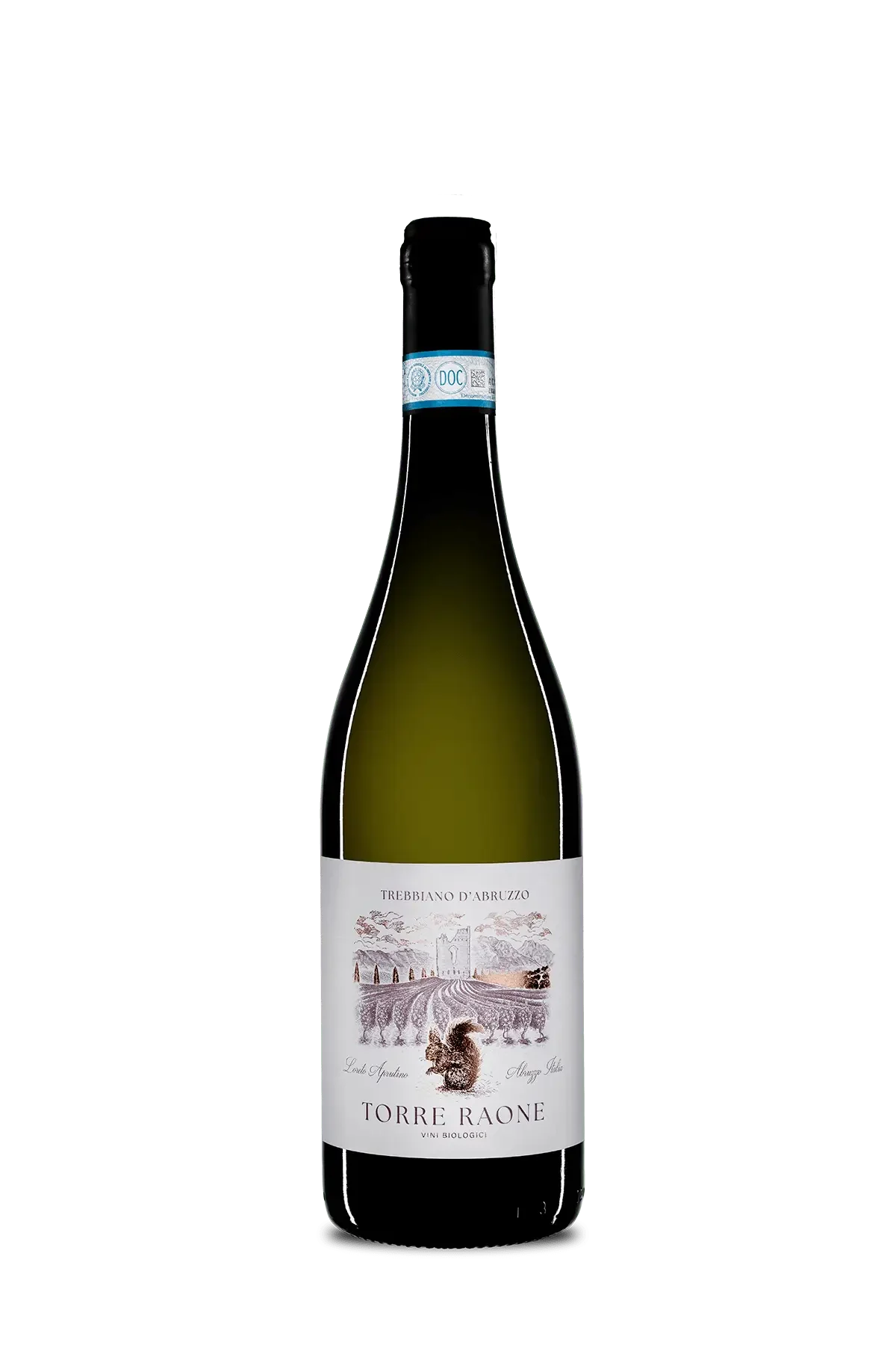 Trebbiano d’Abruzzo Doc BIO