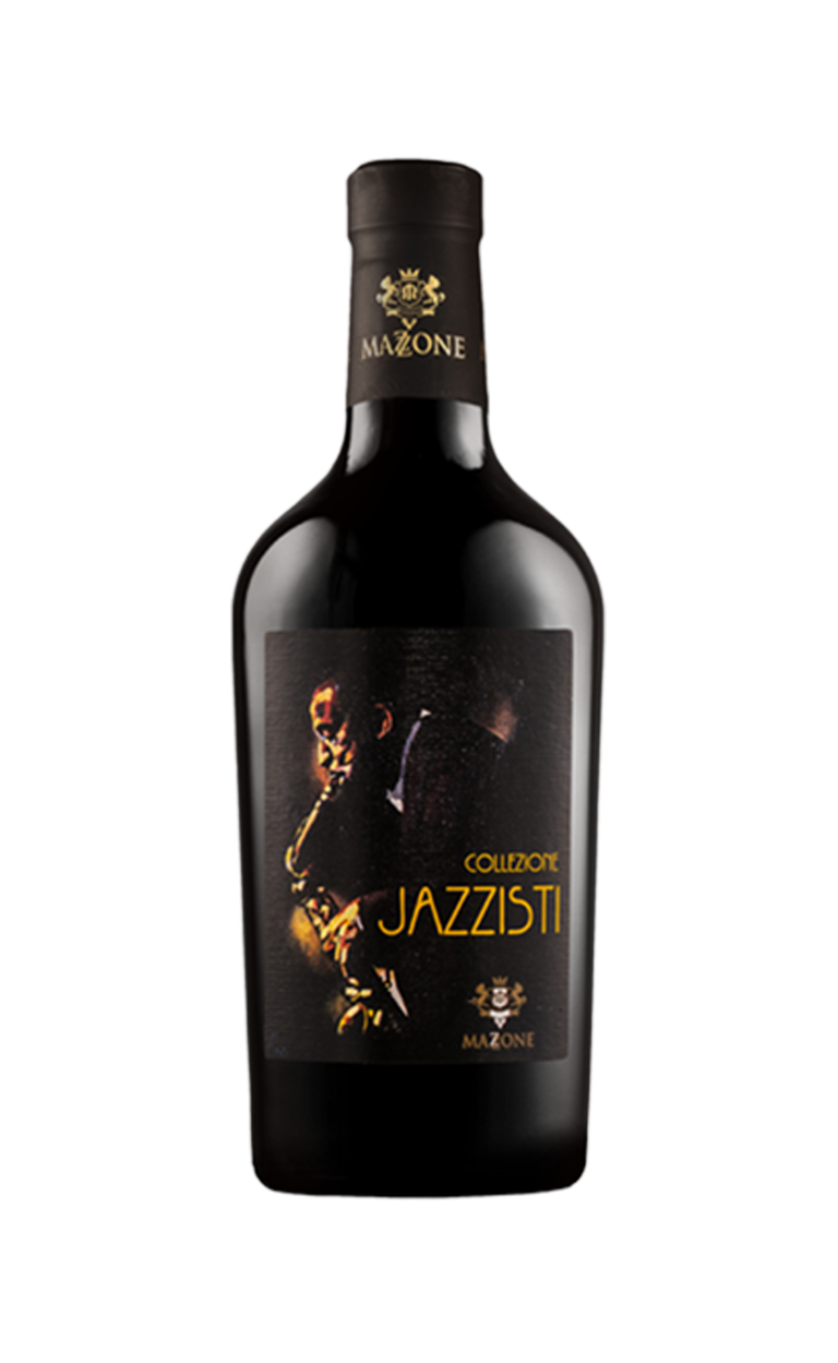 Collezione Jazzisti
