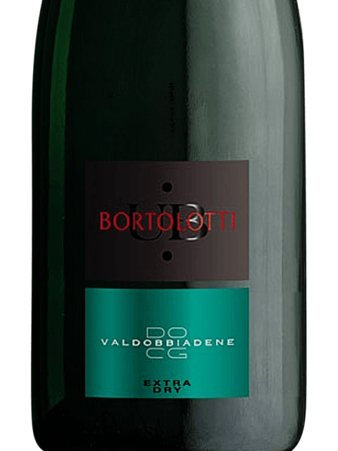 Valdobbiadene Prosecco Superiore DOCG Extra Dry