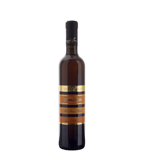 Dama Cortese IGT Sicilia Passito