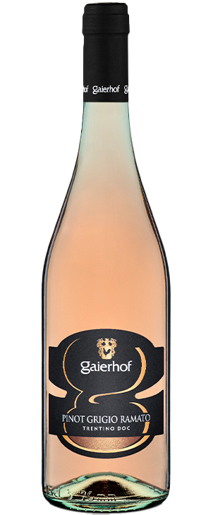 Pinot Grigio Ramato