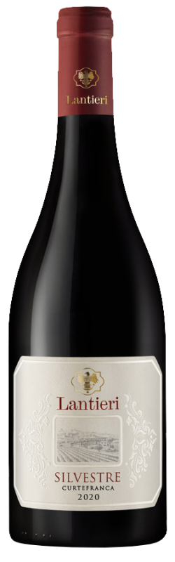 Curtefranca Silvestre Rosso D.O.C.