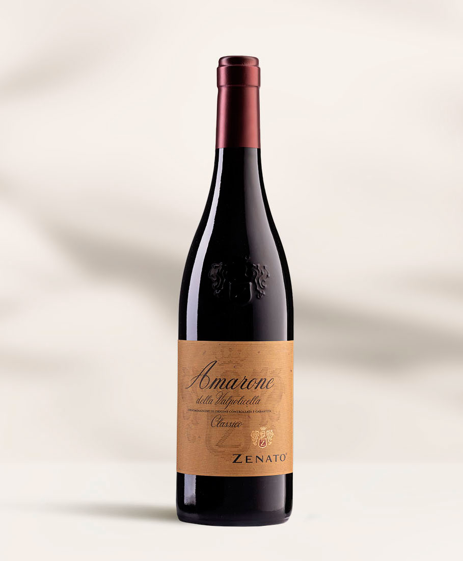 Amarone Classico della Valpolicella DOCG