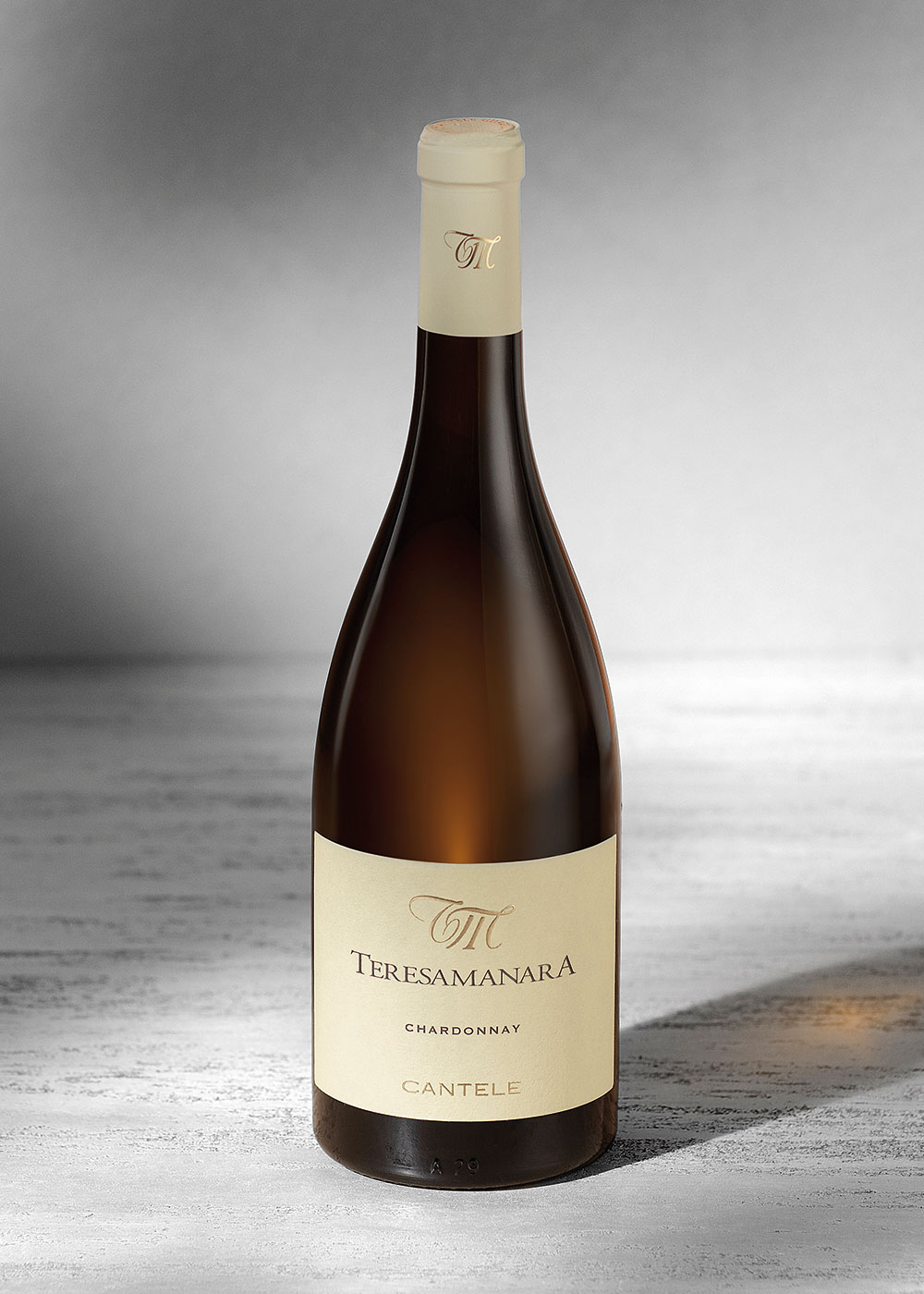 Teresa Manara Chardonnay