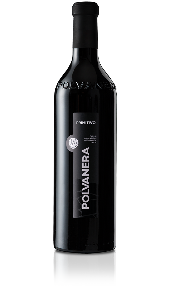 PRIMITIVO IGT PUGLIA BIO