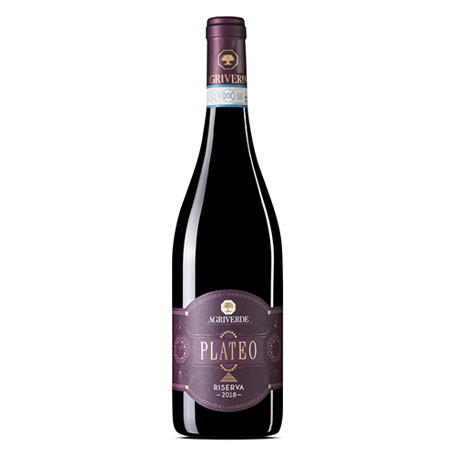 Plateo Montepulciano D’Abruzzo Doc