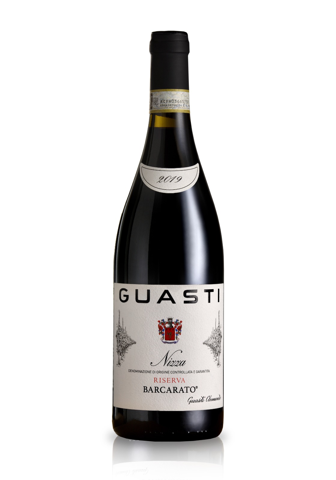 Nizza Riserva “Barcarato”
