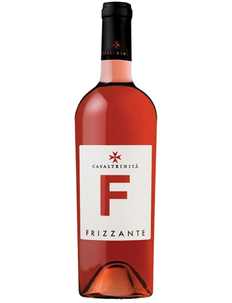 Frizzante Rosè