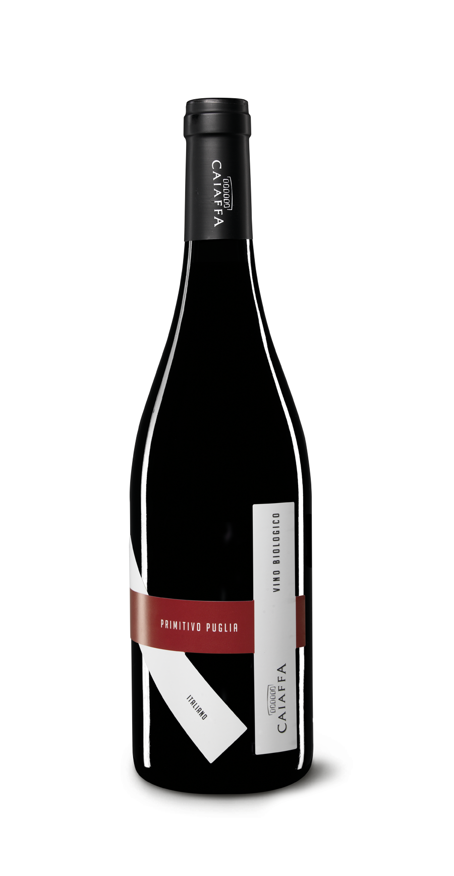 Primitivo