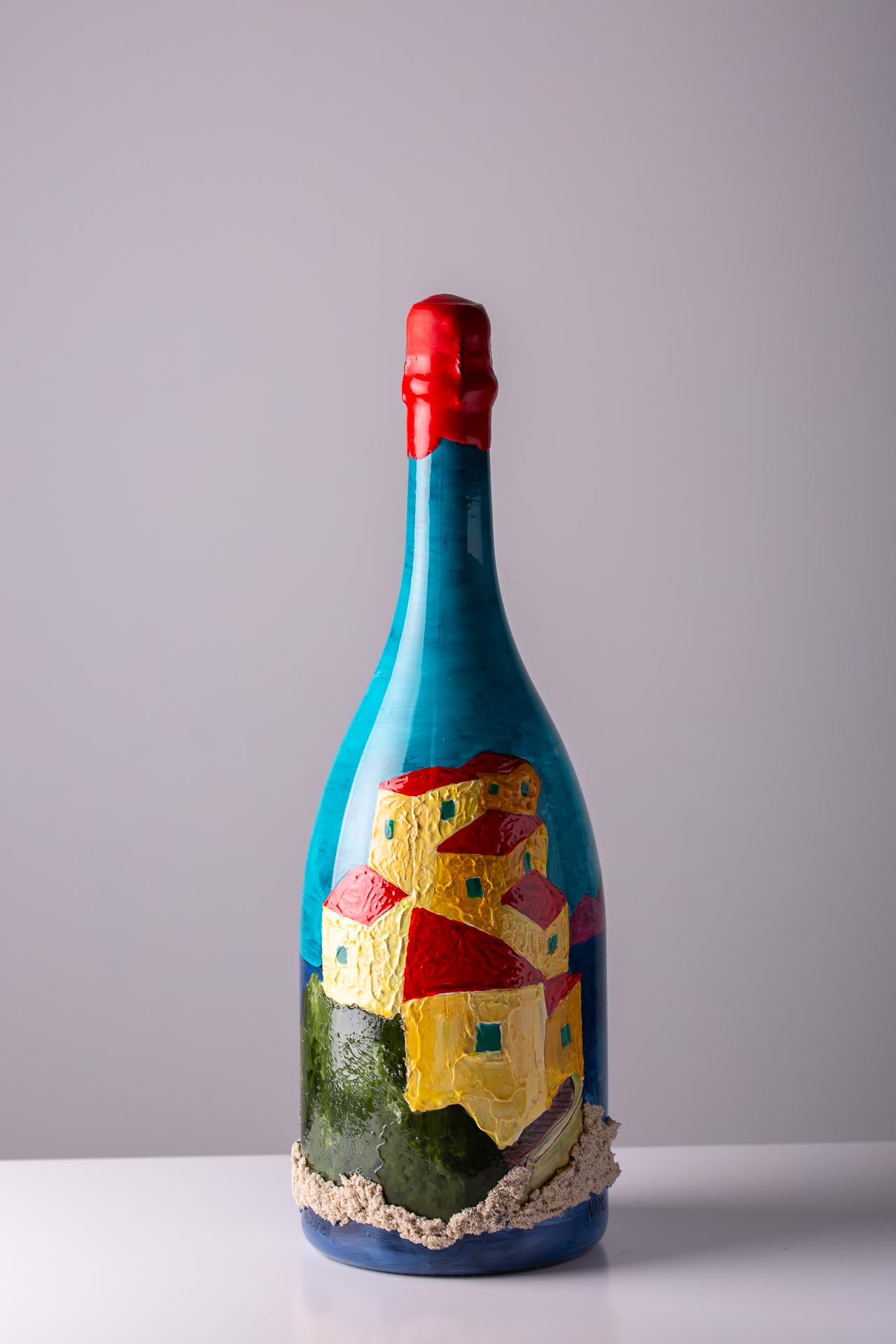 Flegreo Art – Case Procida