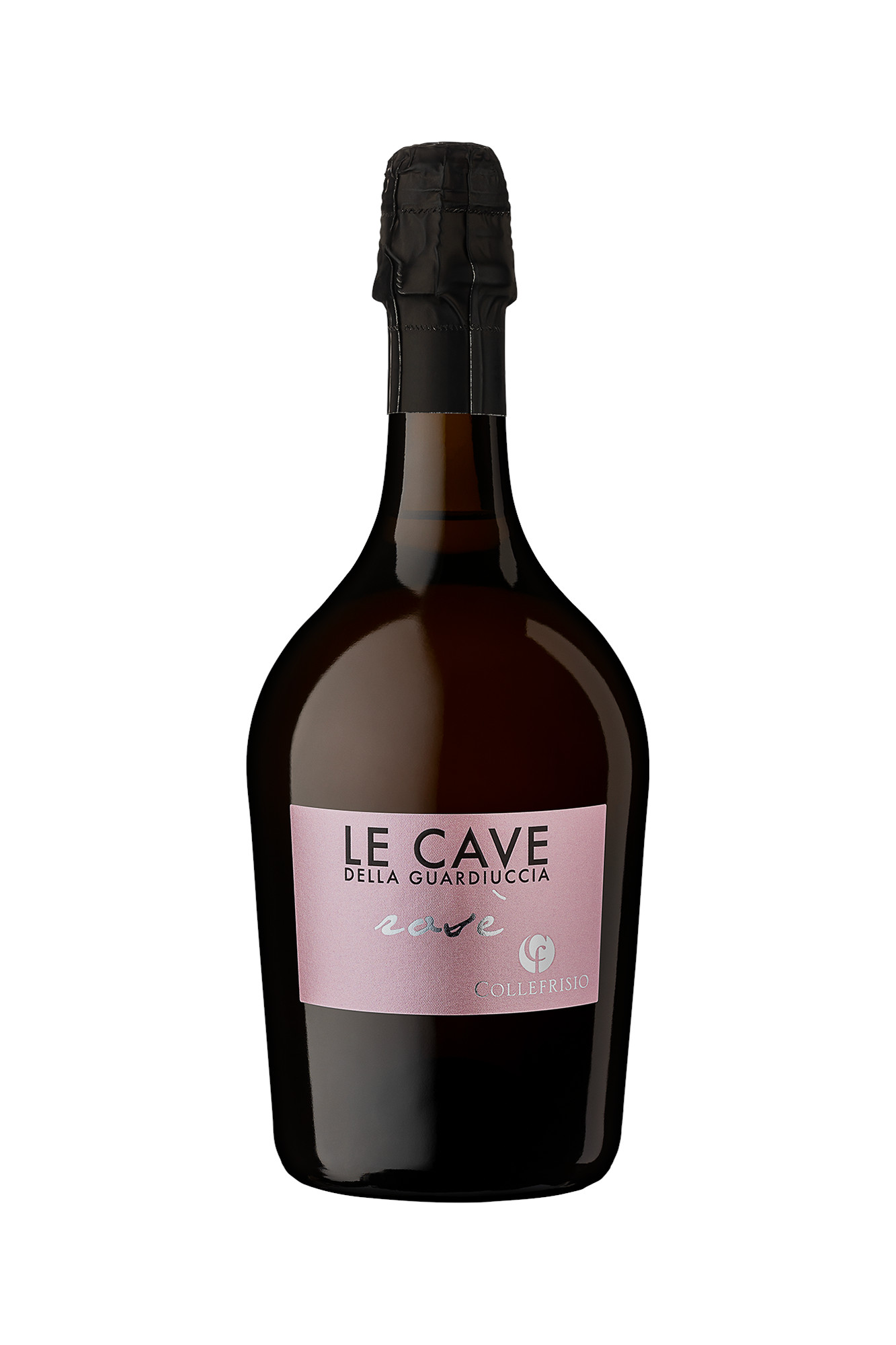 Le Cave Della Guardiuccia – Brut Rosé Abruzzo DOC