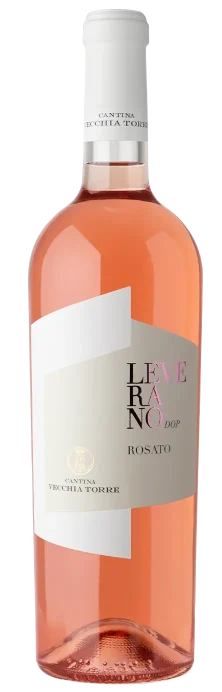Leverano Rosato