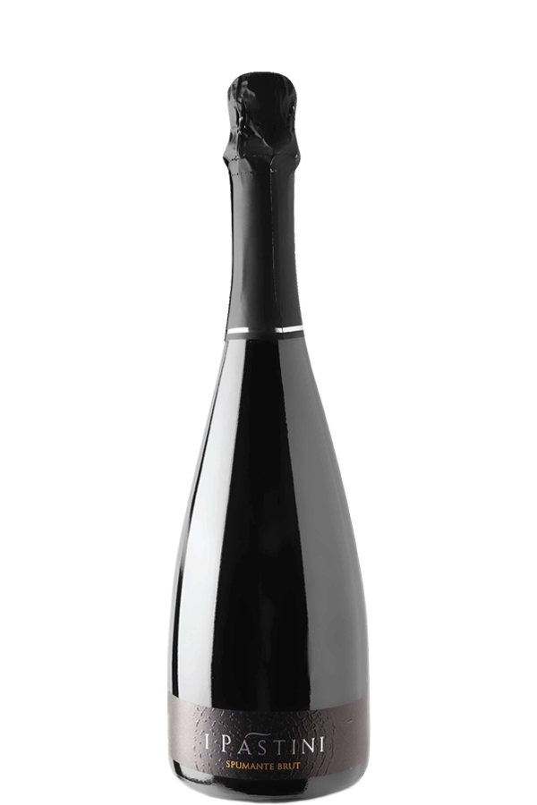 I Pàstini Spumante Brut Metodo Charmat, Verdeca Valle D'Itria IGP