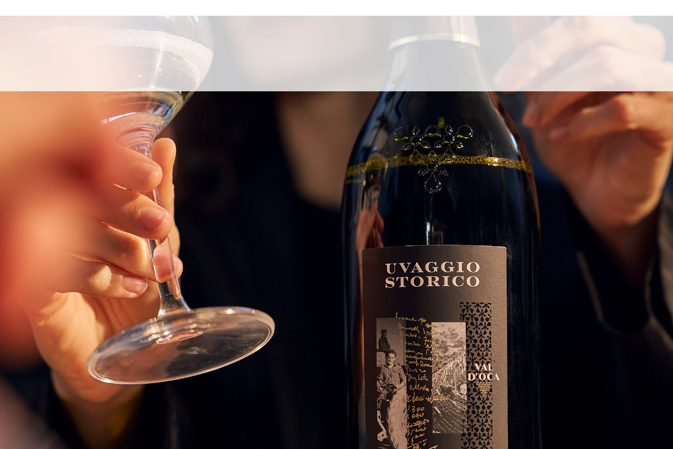 Valdobbiadene Prosecco Superiore DOCG Brut