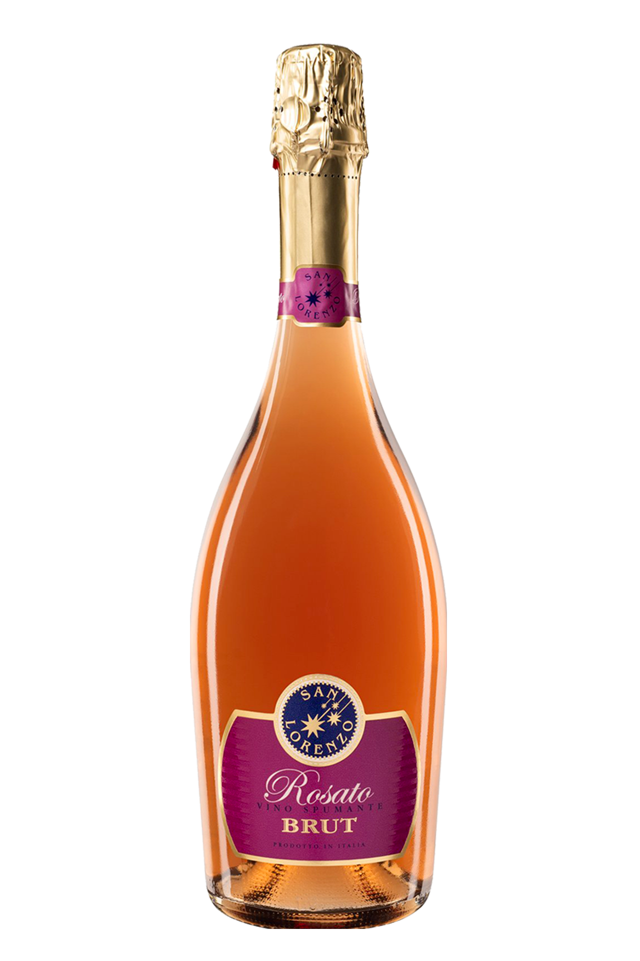 Rosato Spumante Brut