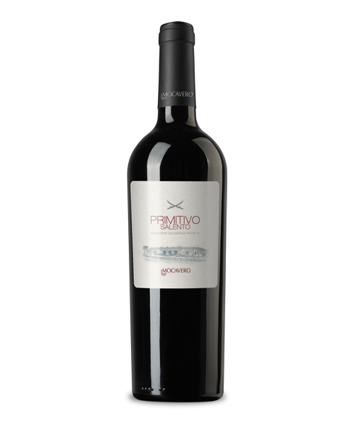 Primitivo Salento