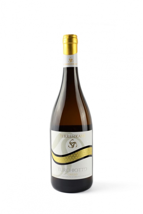 Turchiotto - Bianco Grillo