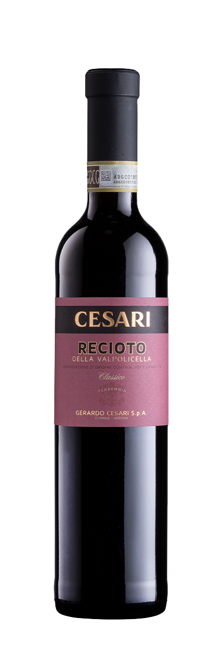 Recioto della Valpolicella Classico DOCG 2020