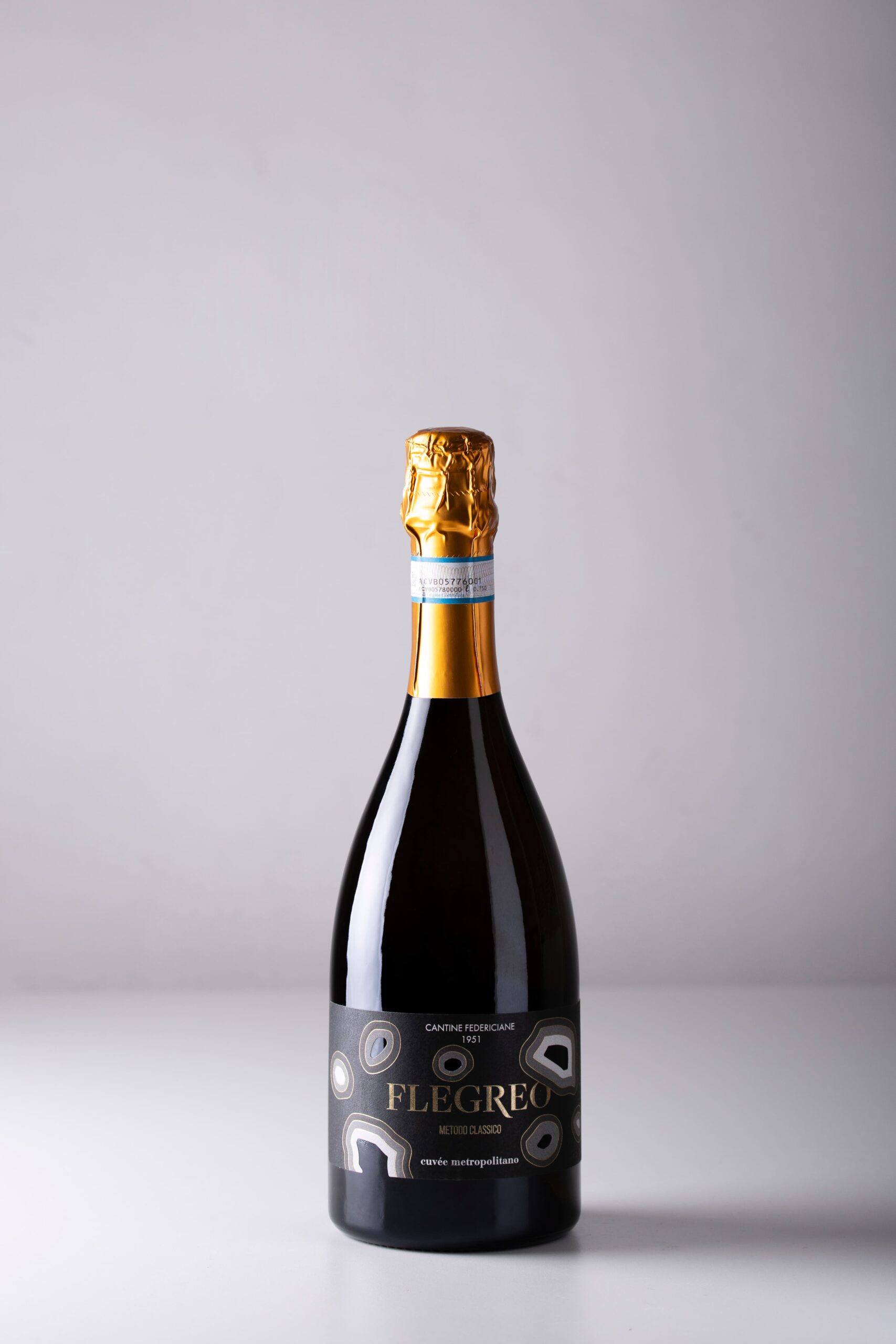 Flegreo Metodo Classico