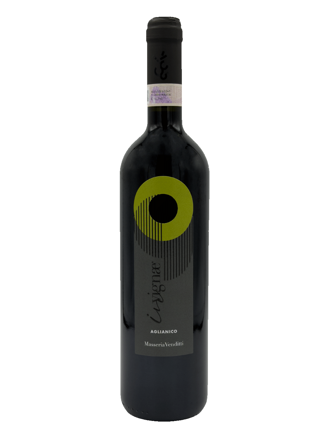 InVignae® Aglianico