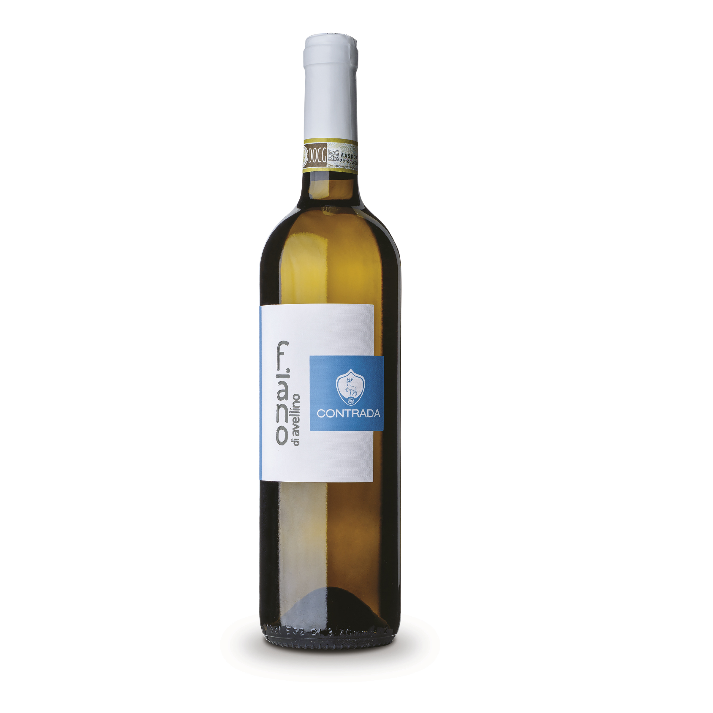 FIANO DI AVELLINO DOCG