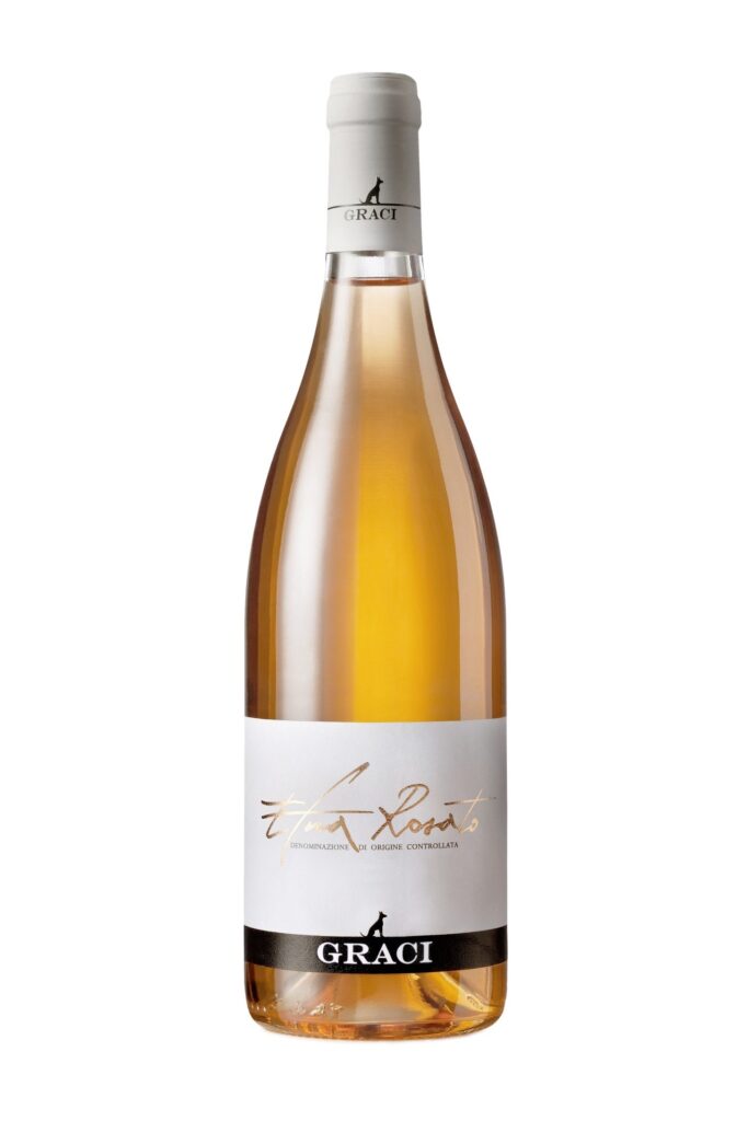 Etna Rosato DOC
