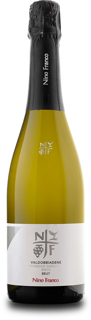 Valdobbiadene Prosecco Superiore DOCG Brut