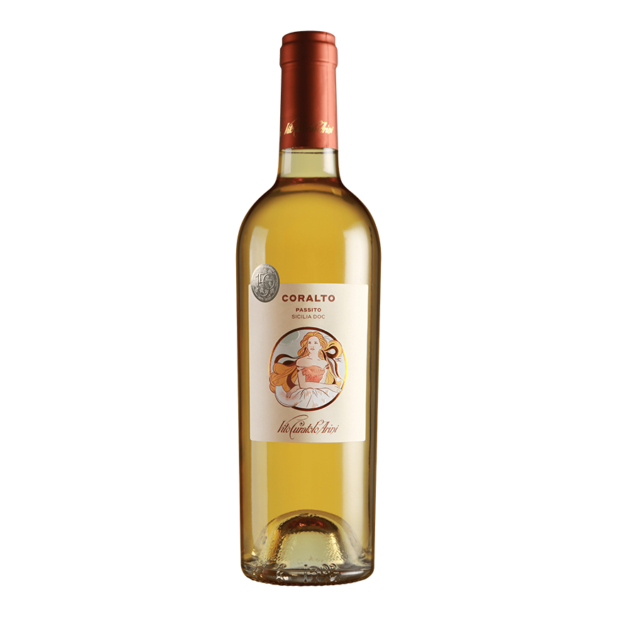 Coralto Passito