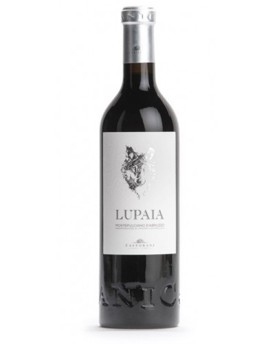 Lupaia Montepulciano d’Abruzzo DOC