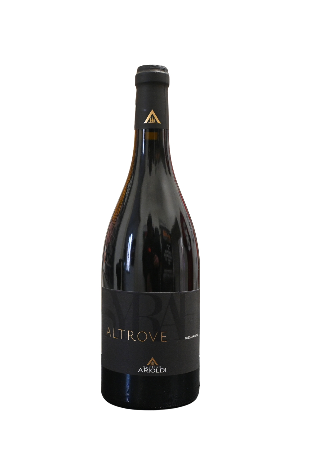 Altrove