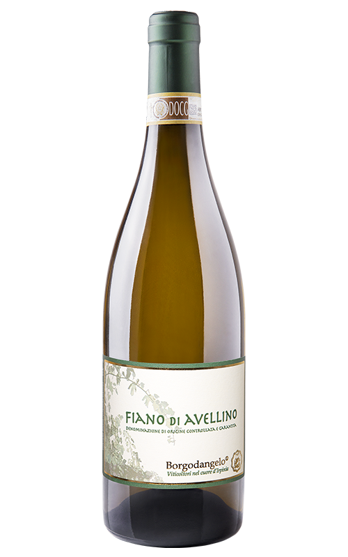 Fiano di Avellino DOCG
