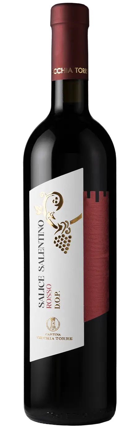 Salice Salentino Rosso