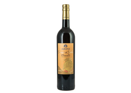 Moscato – Sorsi di Sole