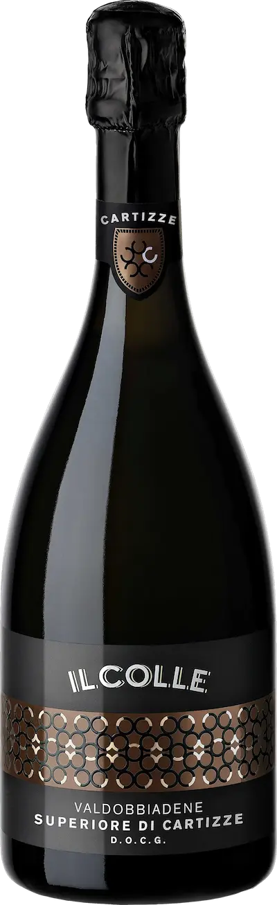 Valdobbiadene Prosecco Superiore DOCG Dry