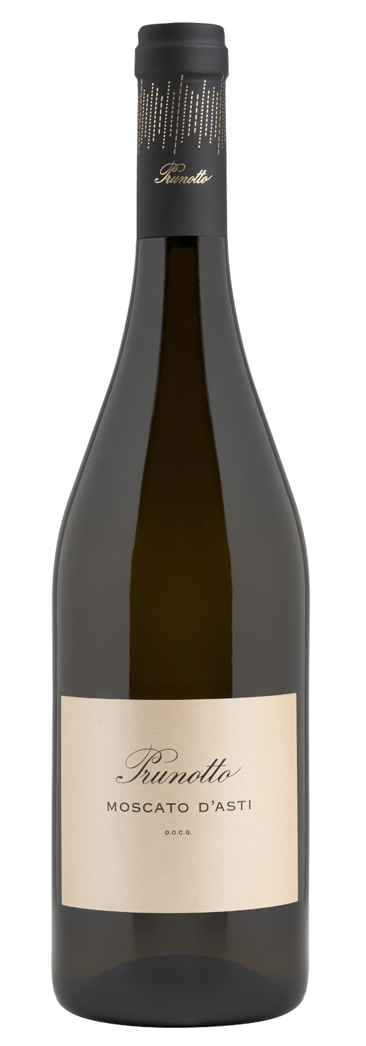 Moscato d'Asti